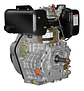MOTOR DIESEL (XP) 10.5 HP - Miniatura 1