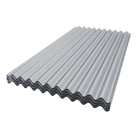 ZINC ACANALADO 0,35X851X3,66MT AZ80 