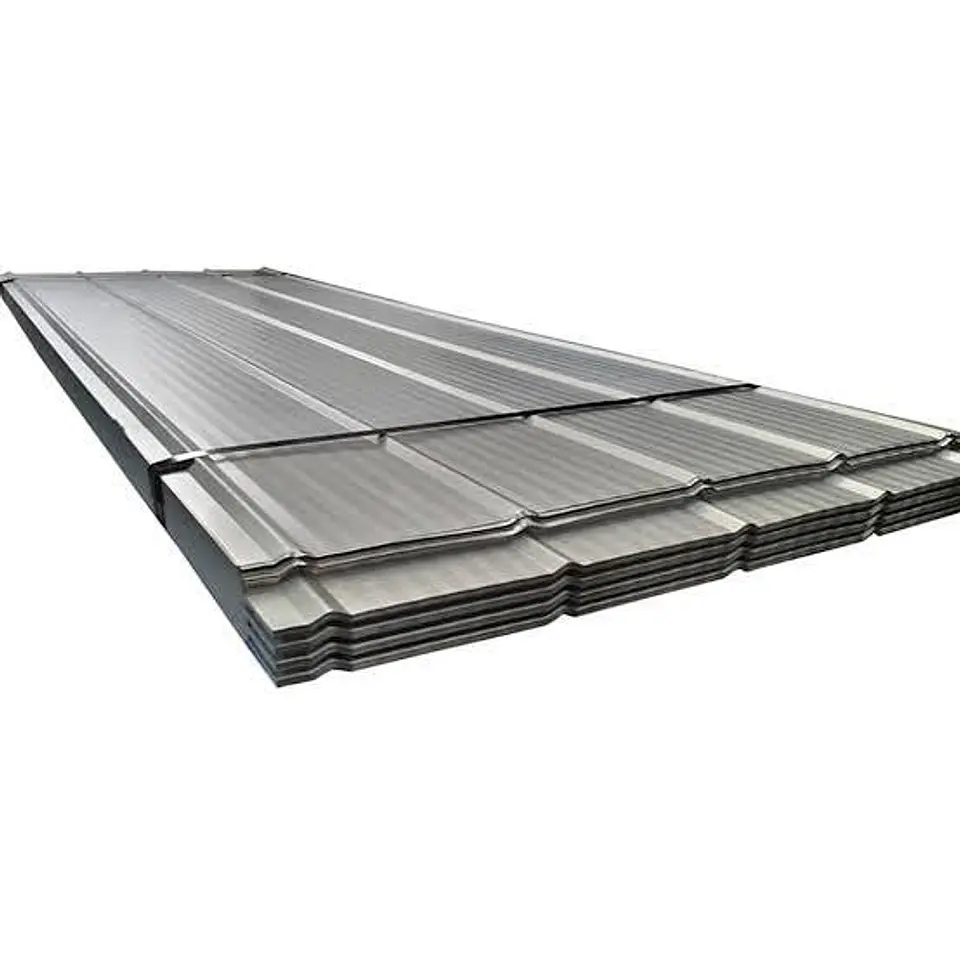 ZINC 5V 0,35X895X2.00 MTS AZ80  1