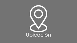 Ubicación