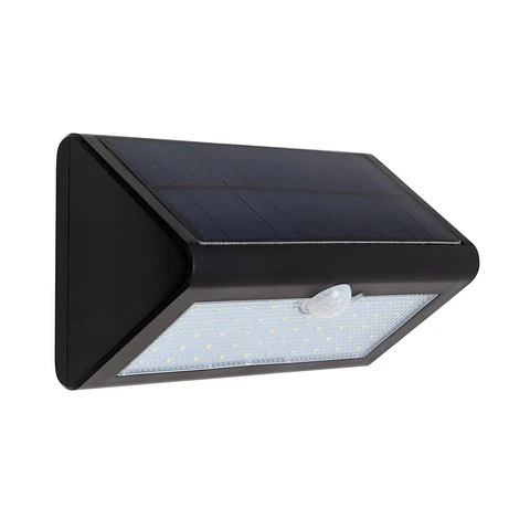 Aplique Solar C/S 6000K- Vkb