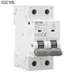 Automatico Bipolar 25A Solar -Geya - Miniatura 2