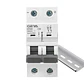 Automatico Bipolar Solar 50A-Geya - Miniatura 1