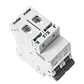 Automatico Bipolar Solar 50A-Geya - Miniatura 2
