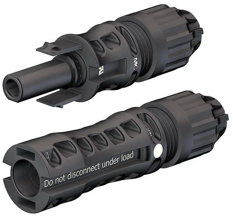 Conector MC4O2