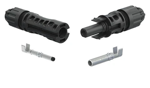 Conector MC4O2