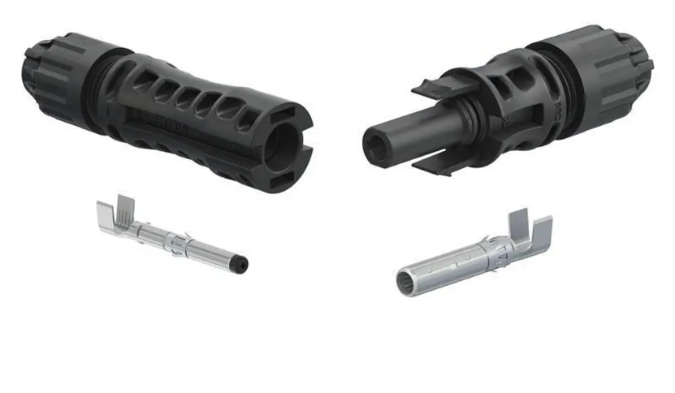 Conector MC4O2 2