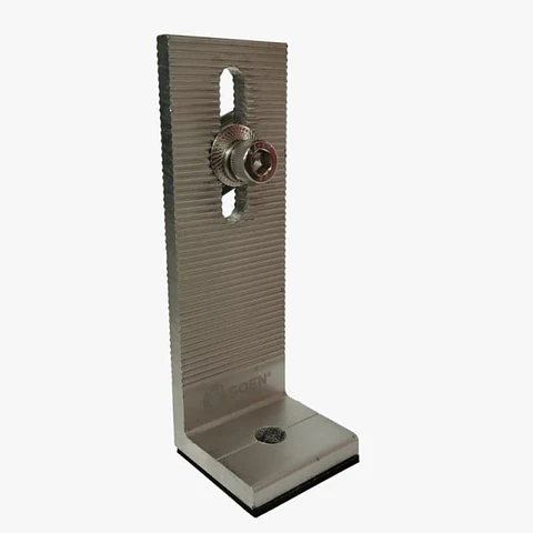 Conector Tipo L -Solar