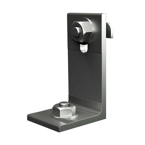 Conector Tipo L Ajustable- Solar
