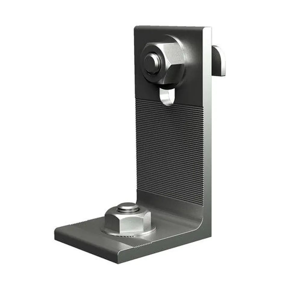 Conector Tipo L Ajustable- Solar 1