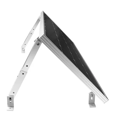 Conector Tipo L Ajustable- Solar