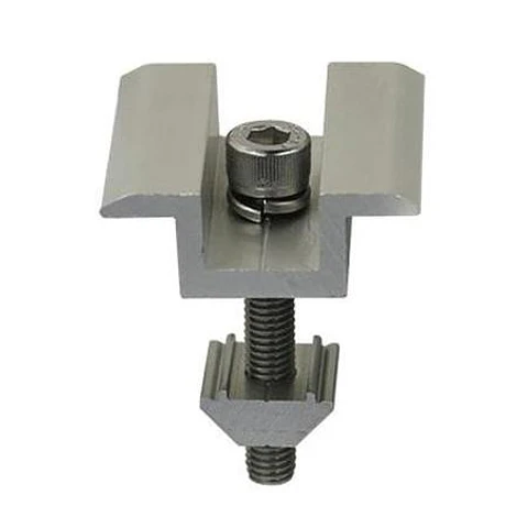 Conector Union Placa 30Mm