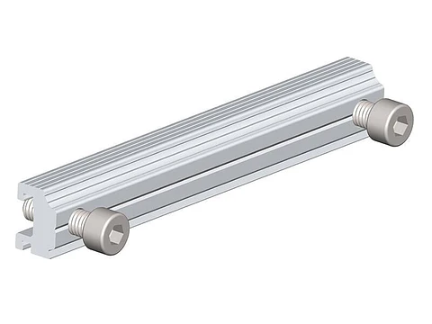 Conector Union Riel ES-R17C