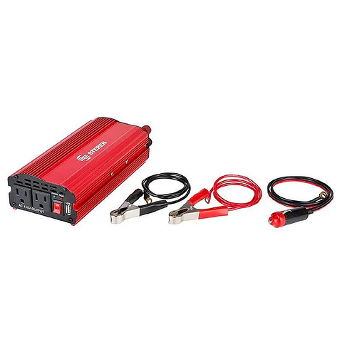 Inversor De Voltaje 1000W