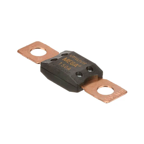 Mega Fusible 150A-Solar -Auto