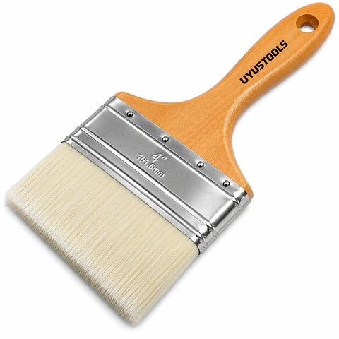 Brocha 4 -Uyustools