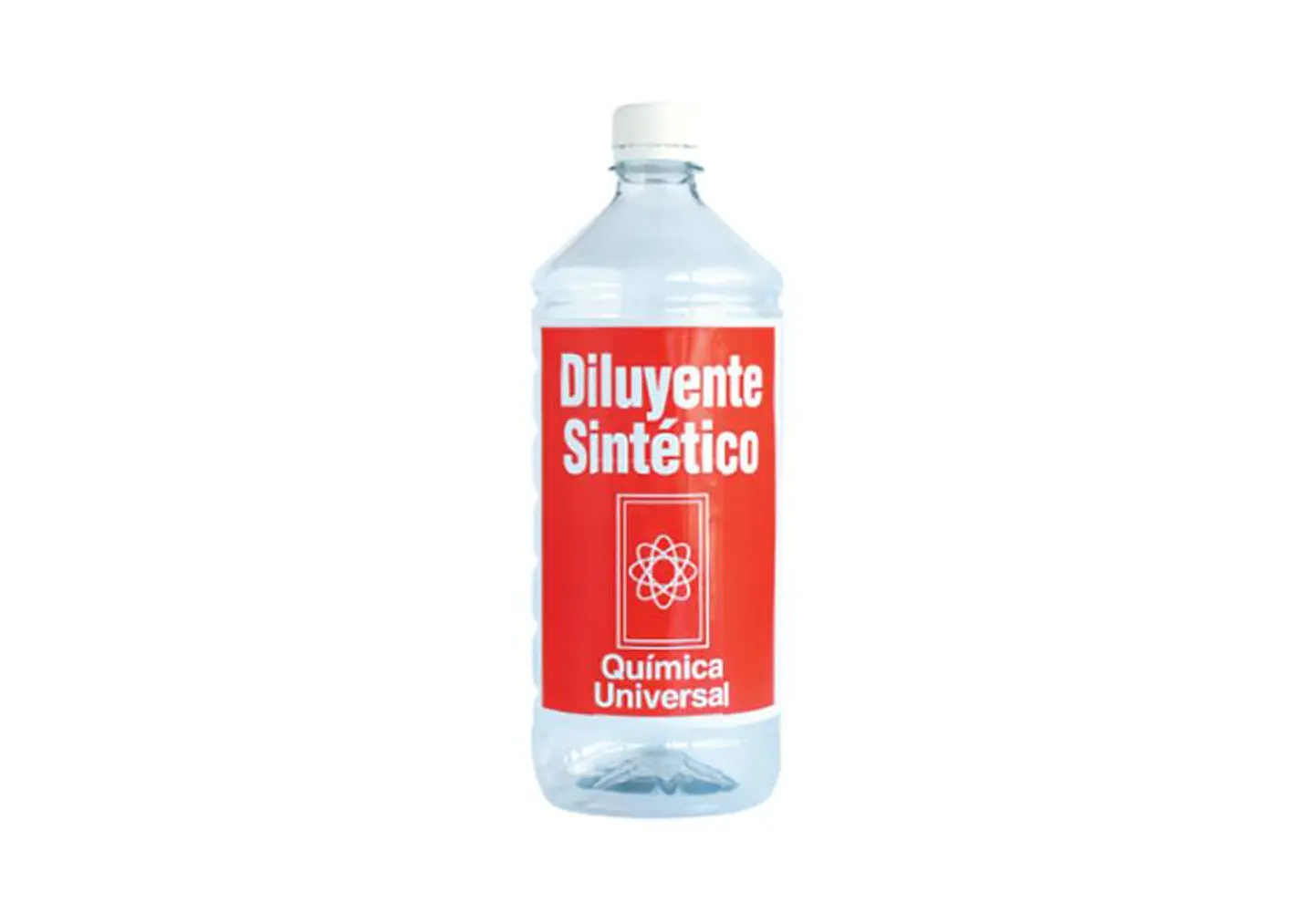 Diluyente 1 Litro 1