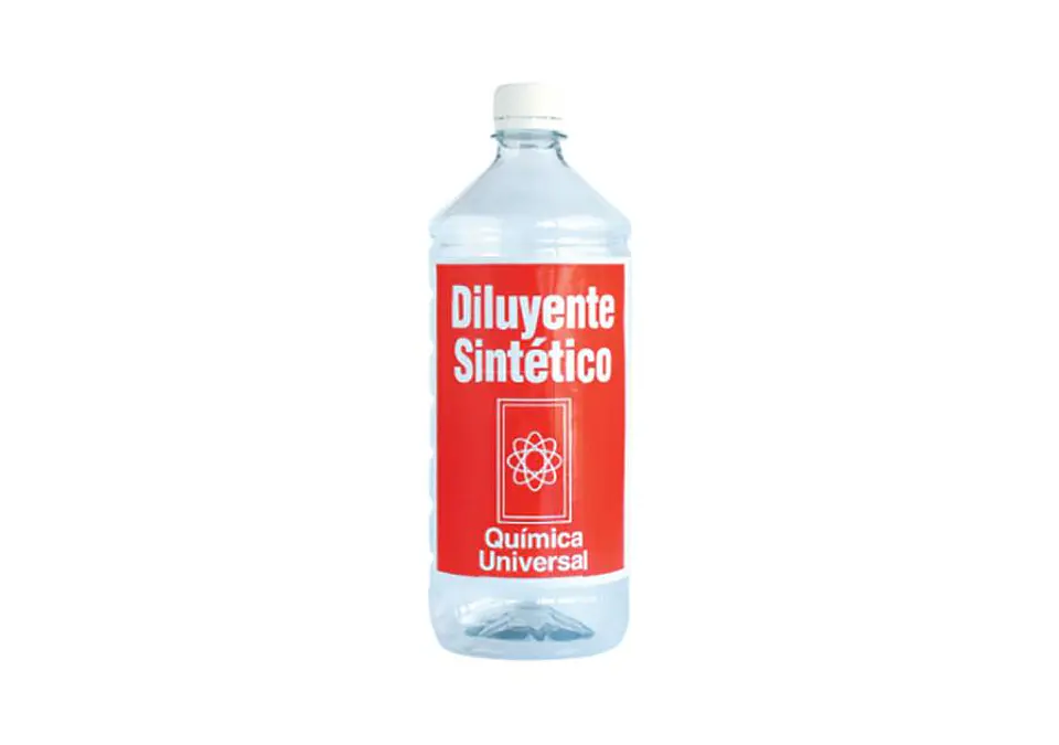 Diluyente 1 Litro 1