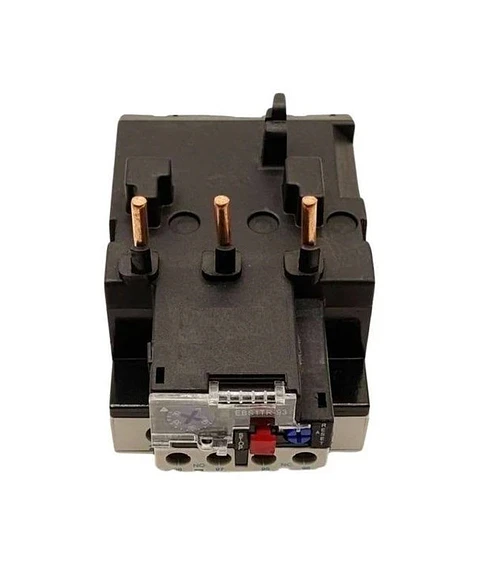 Rele Termico Lexo 30-40A