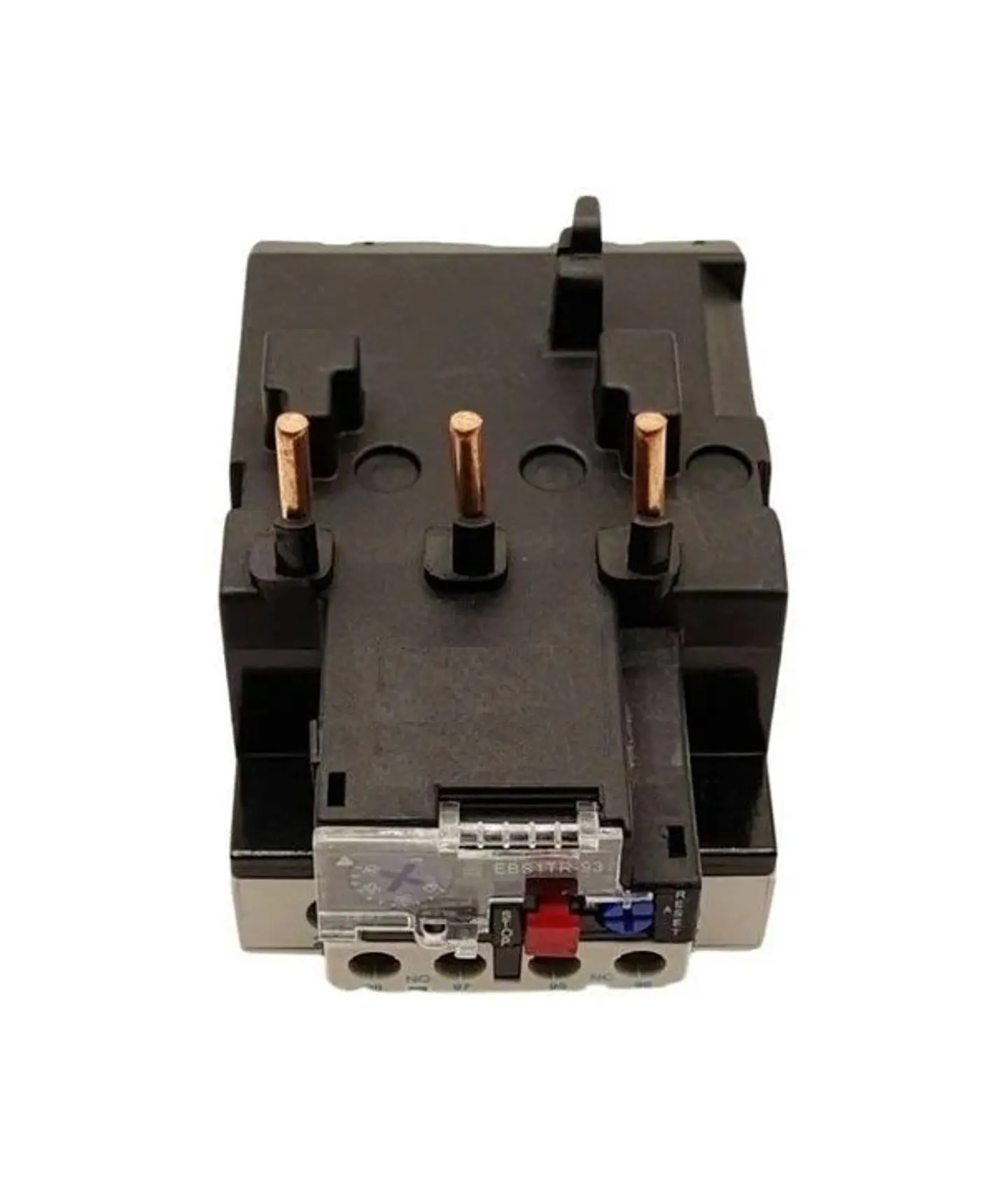 Rele Termico Lexo 30-40A 2