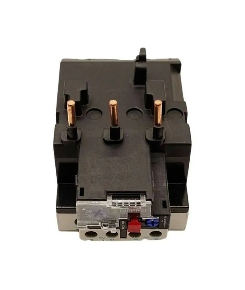 Rele Termico Lexo 30-40A 2