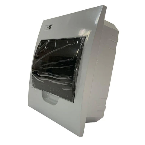 Tablero Embutido 8P -Cnc