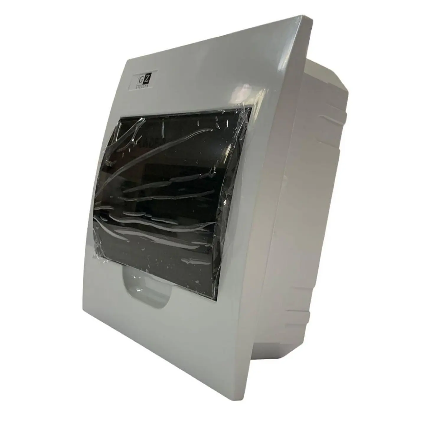 Tablero Embutido 8P -Cnc 1