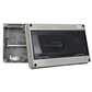 Tablero Exterior Sobrepuesto 12P Estanco Ip65 - Lexo - Miniatura 2