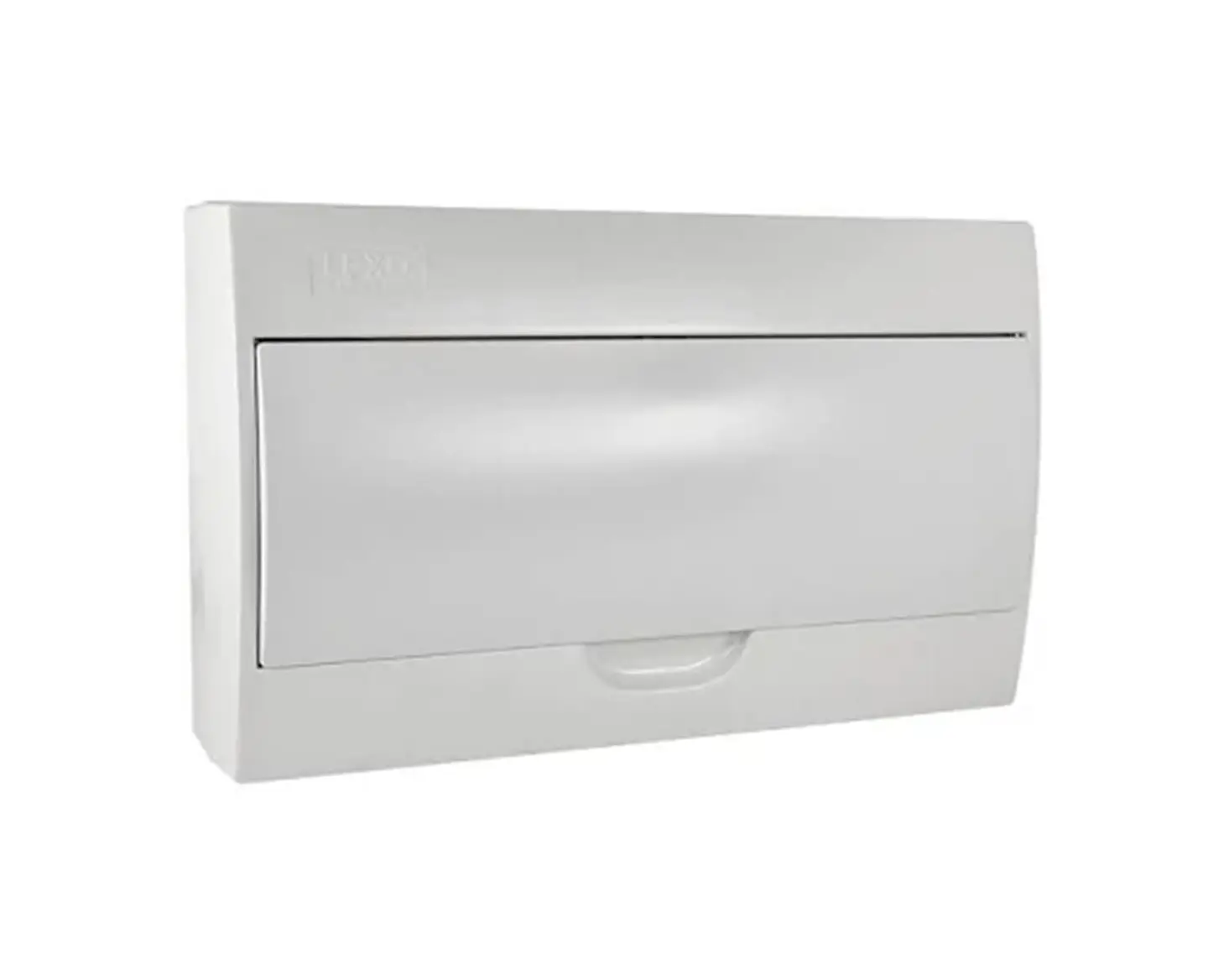 Tablero Exterior Sobrepuesto 18P Estanco Ip65 - Lexo 1