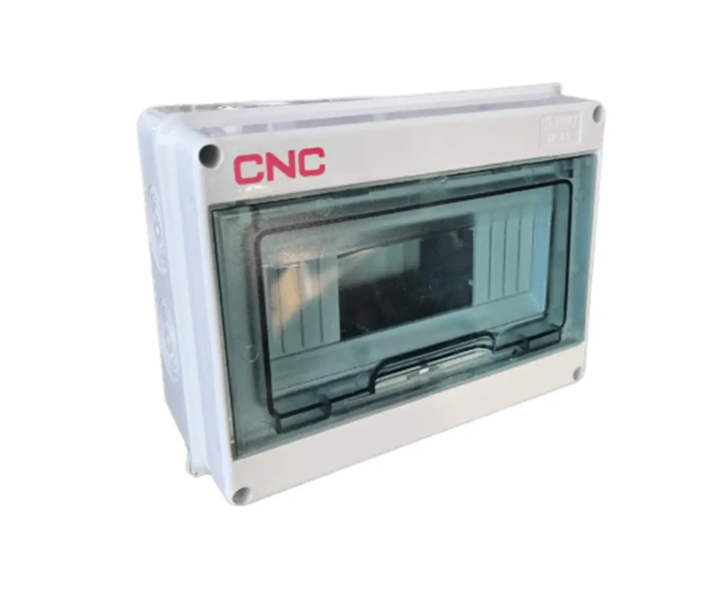 Tablero Sobrepuesto Exterior 8P-Cnc 1