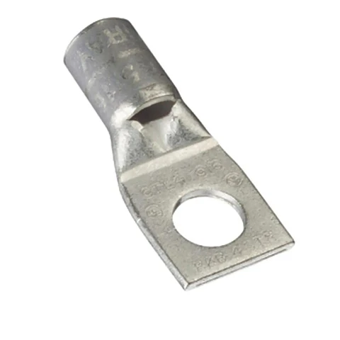Terminal Ojo 4Awg Unidad