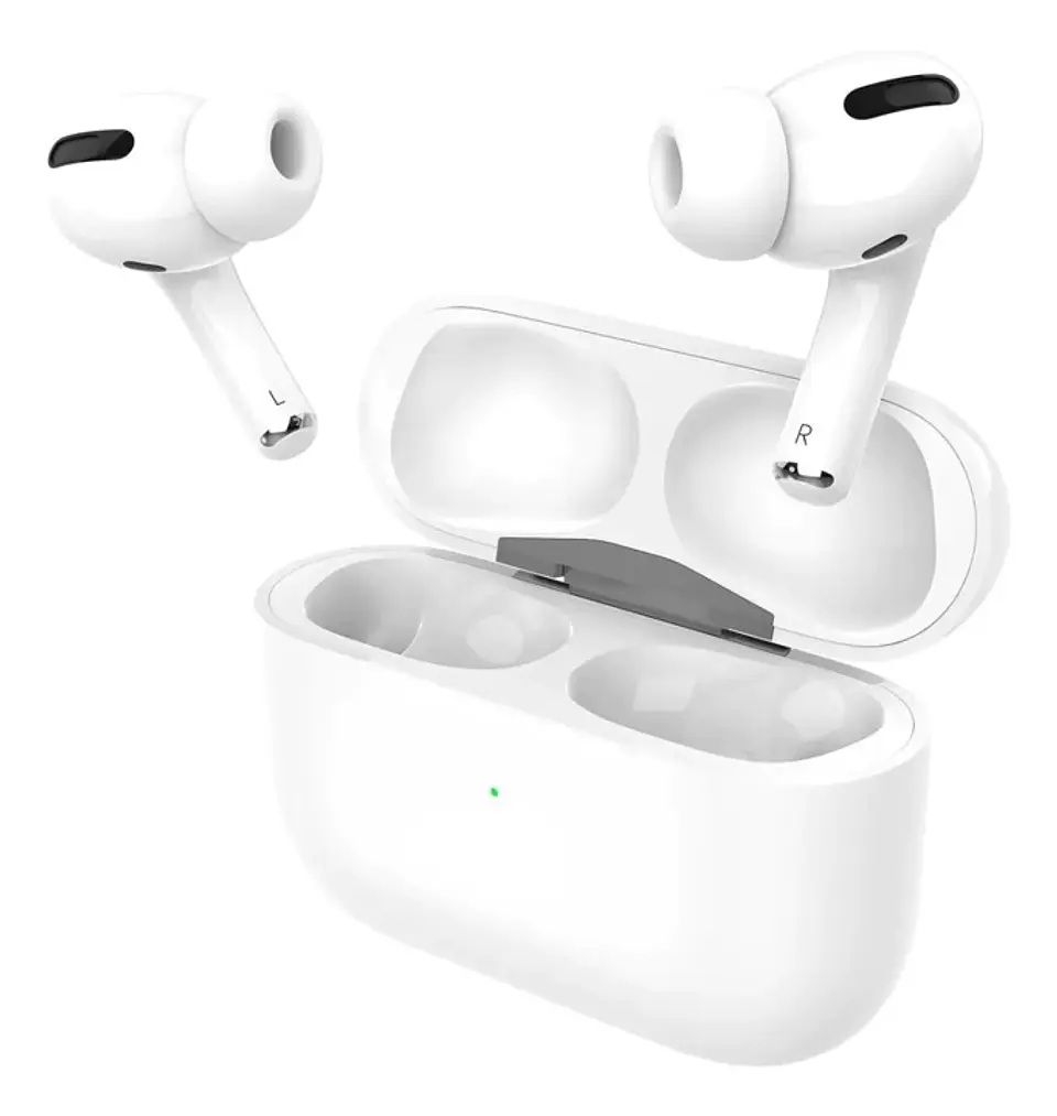 Audifonos G3 Blanco 1