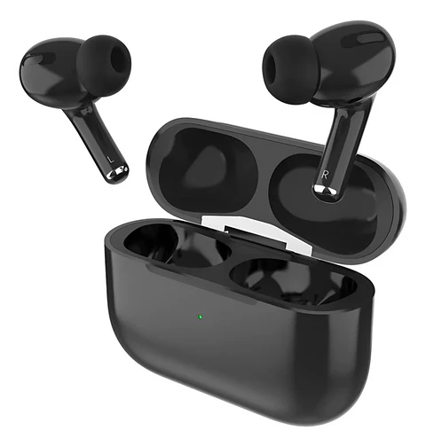 Audifonos G3 Negro
