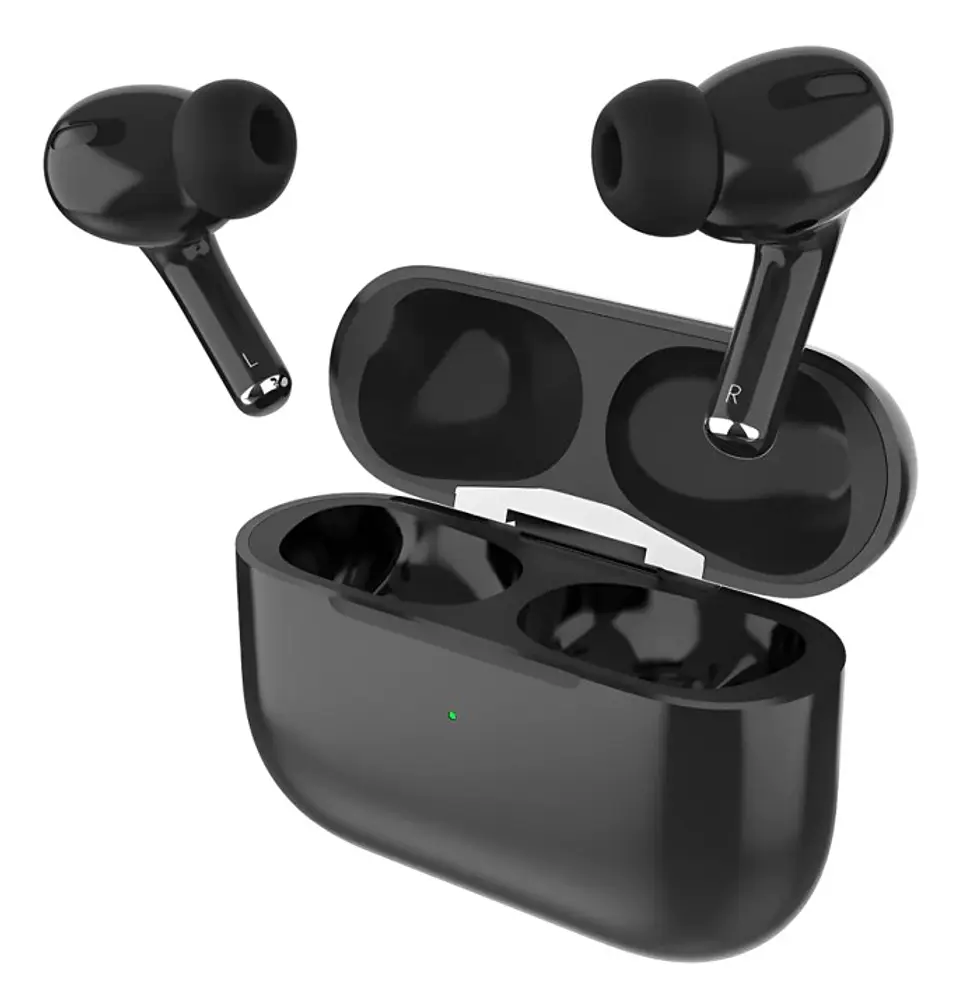 Audifonos G3 Negro 1