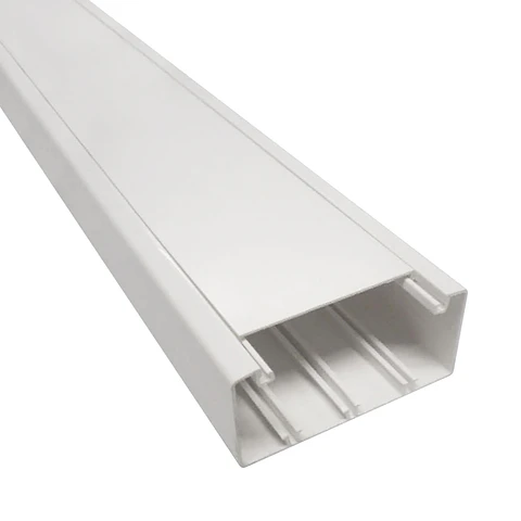 Canaleta 100X50Mm X 2Mts