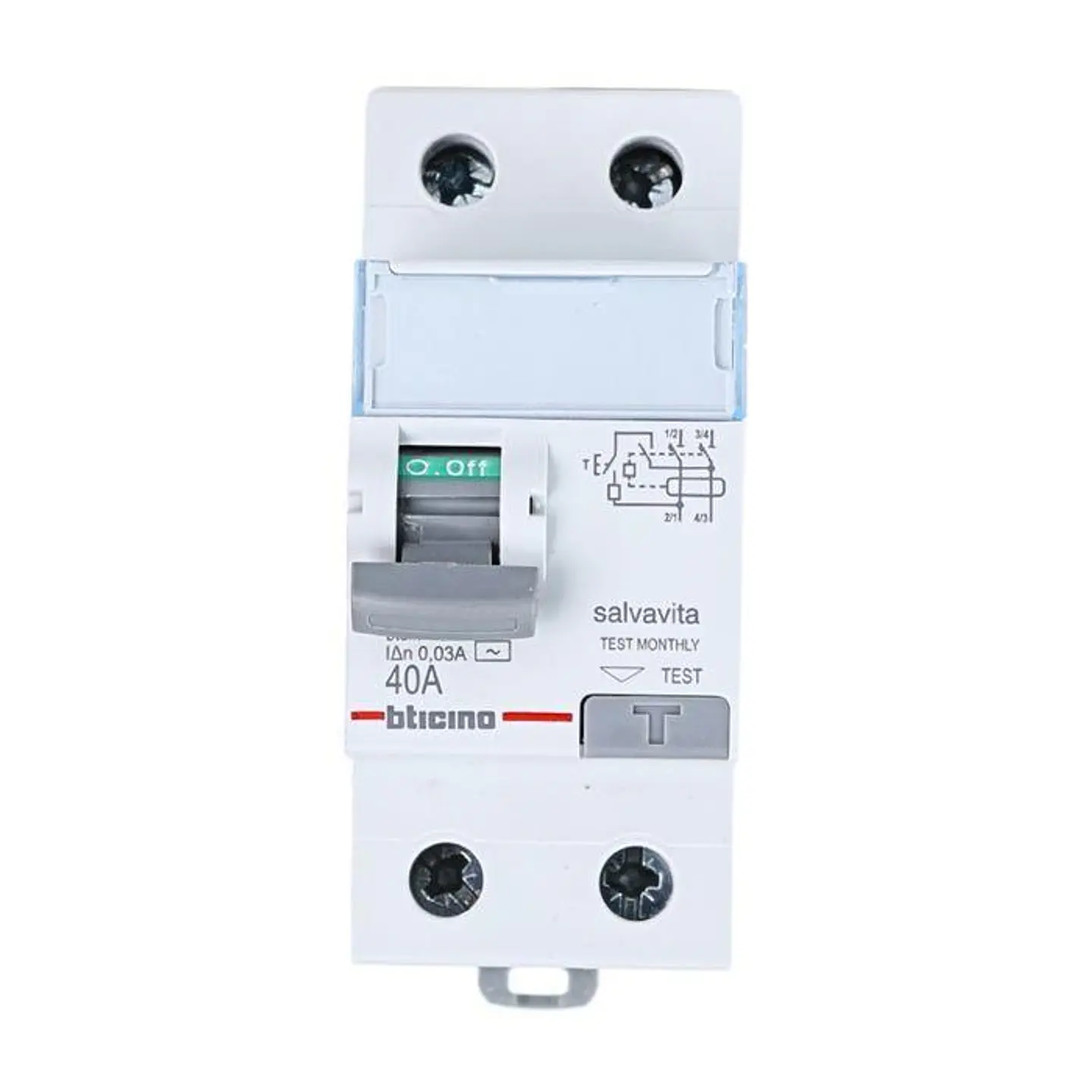 Diferencial 40A - Biticino 1