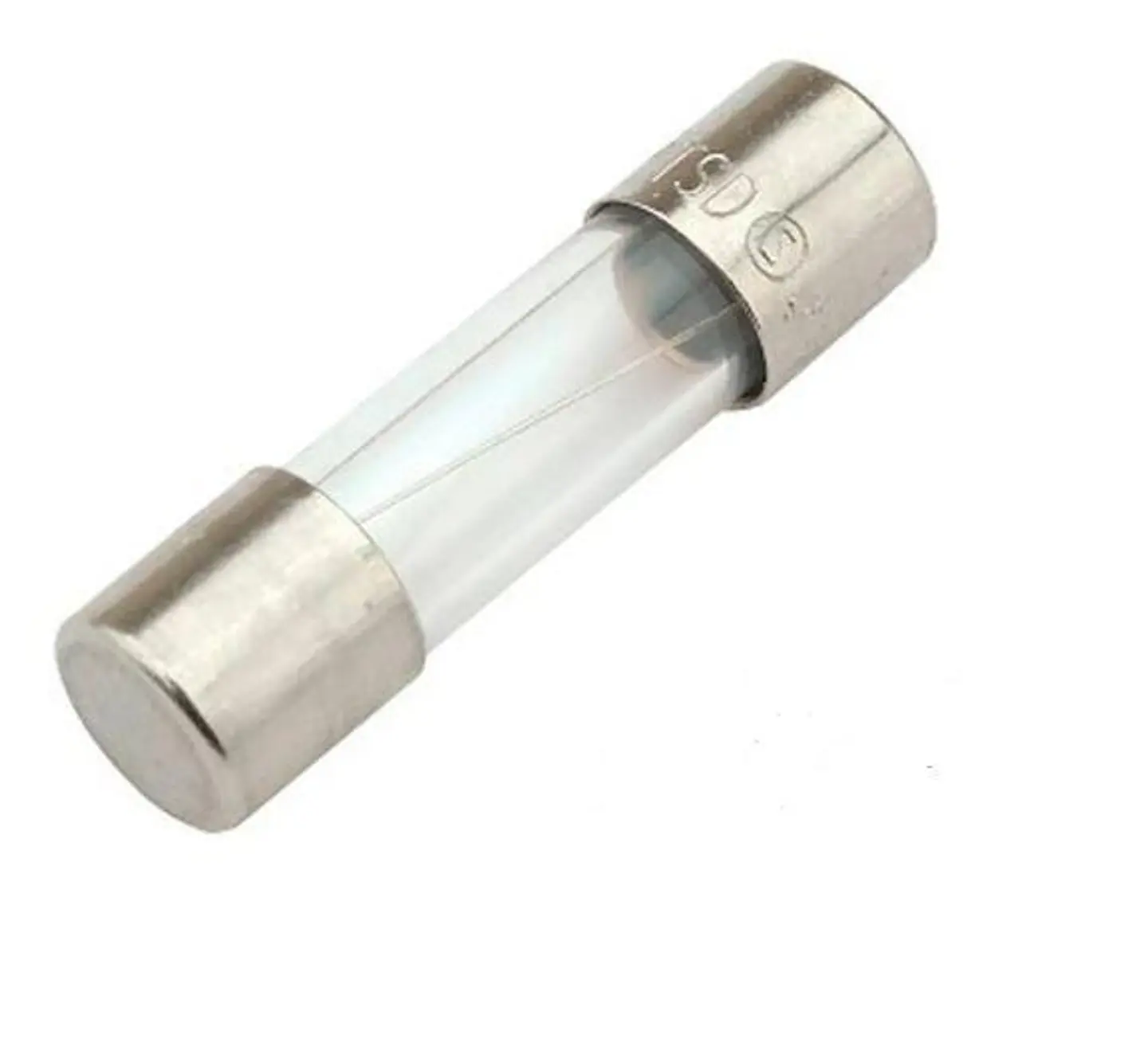 Fusible De Vidrio 5Amp 1