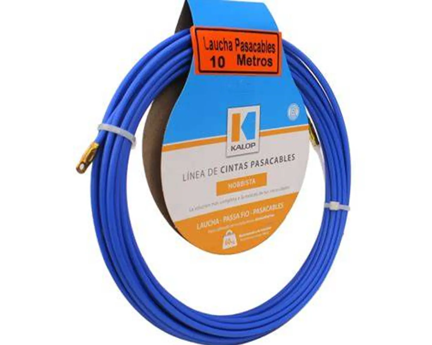 Laucha Pasacable 10Mts 1