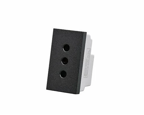 Modulo 10A Negro
