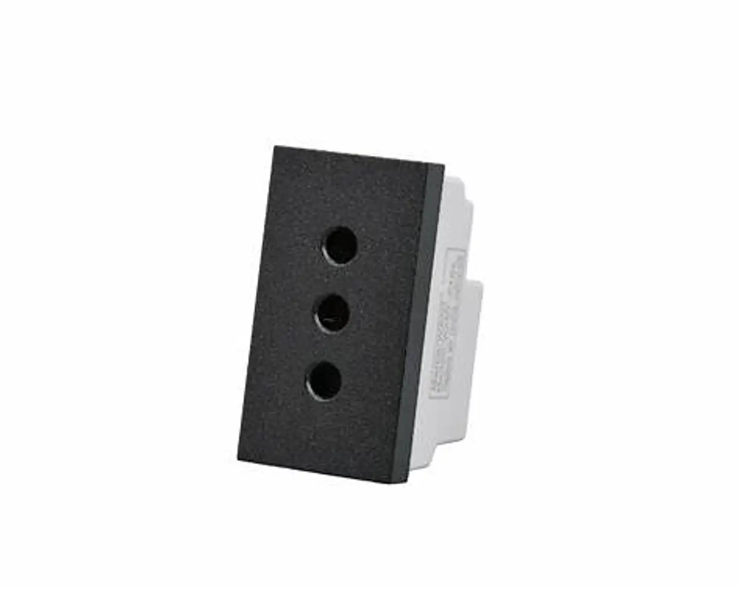 Modulo 10A Negro 1