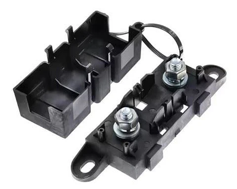 Porta Mega Fusible 32V
