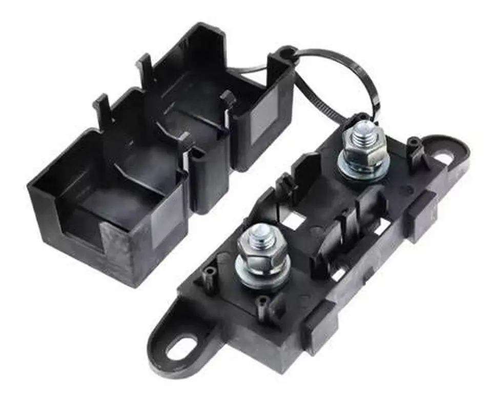 Porta Mega Fusible 32V 1