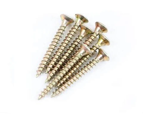 Tornillos 4.0X35Mm