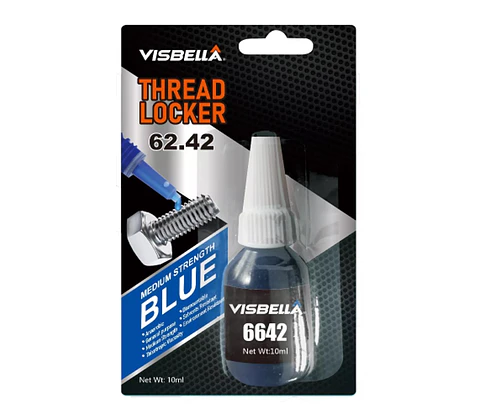 Trabador De Perno 6642-Azul