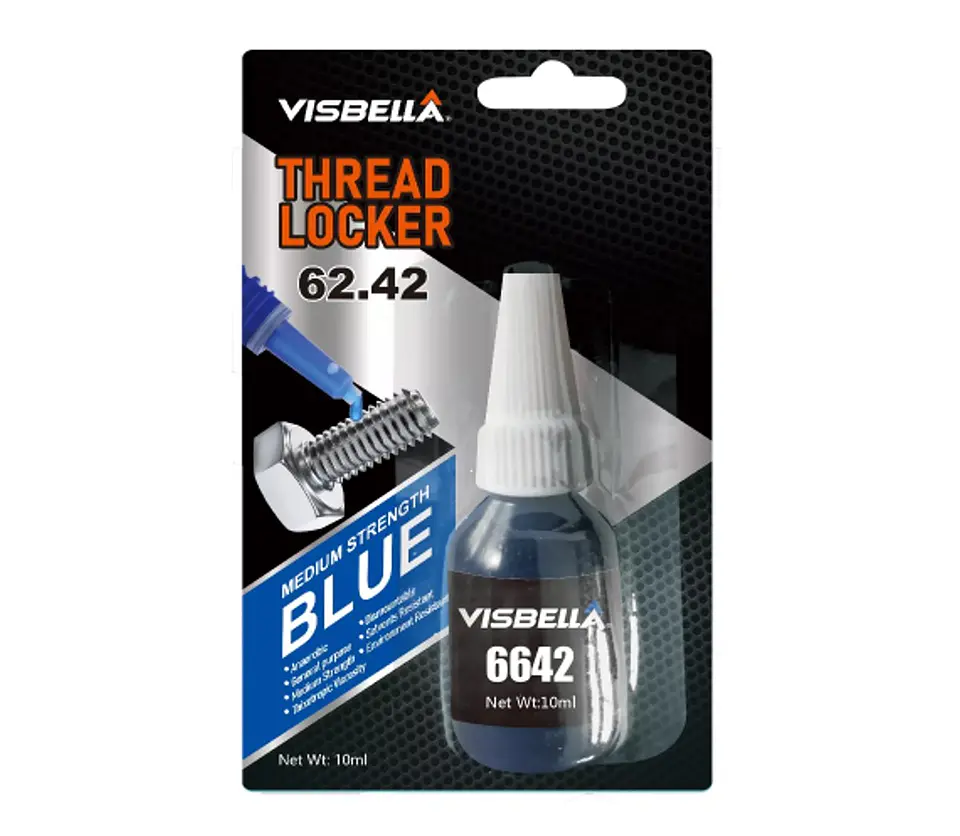 Trabador De Perno 6642-Azul 1