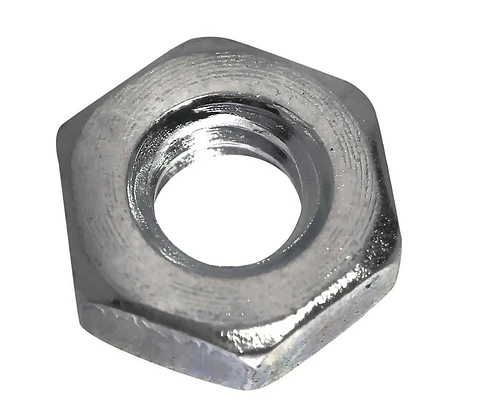 Tuerca Cocina Hexagonal Metrica M4 0.7 Unidad -Mamut