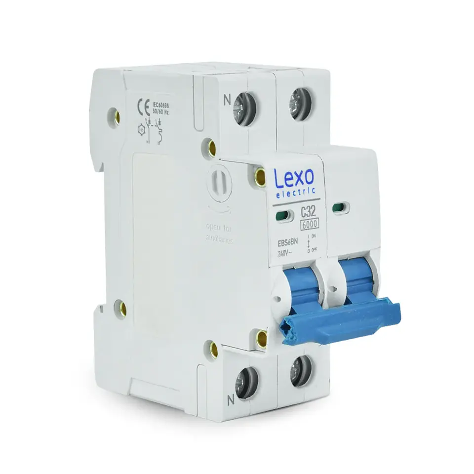 Automatico Bipolar Lexo 32A 1