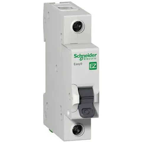 Automatico 1X40 6000K-Schneider
