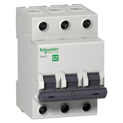 Automatico 3X40A-Schneider
