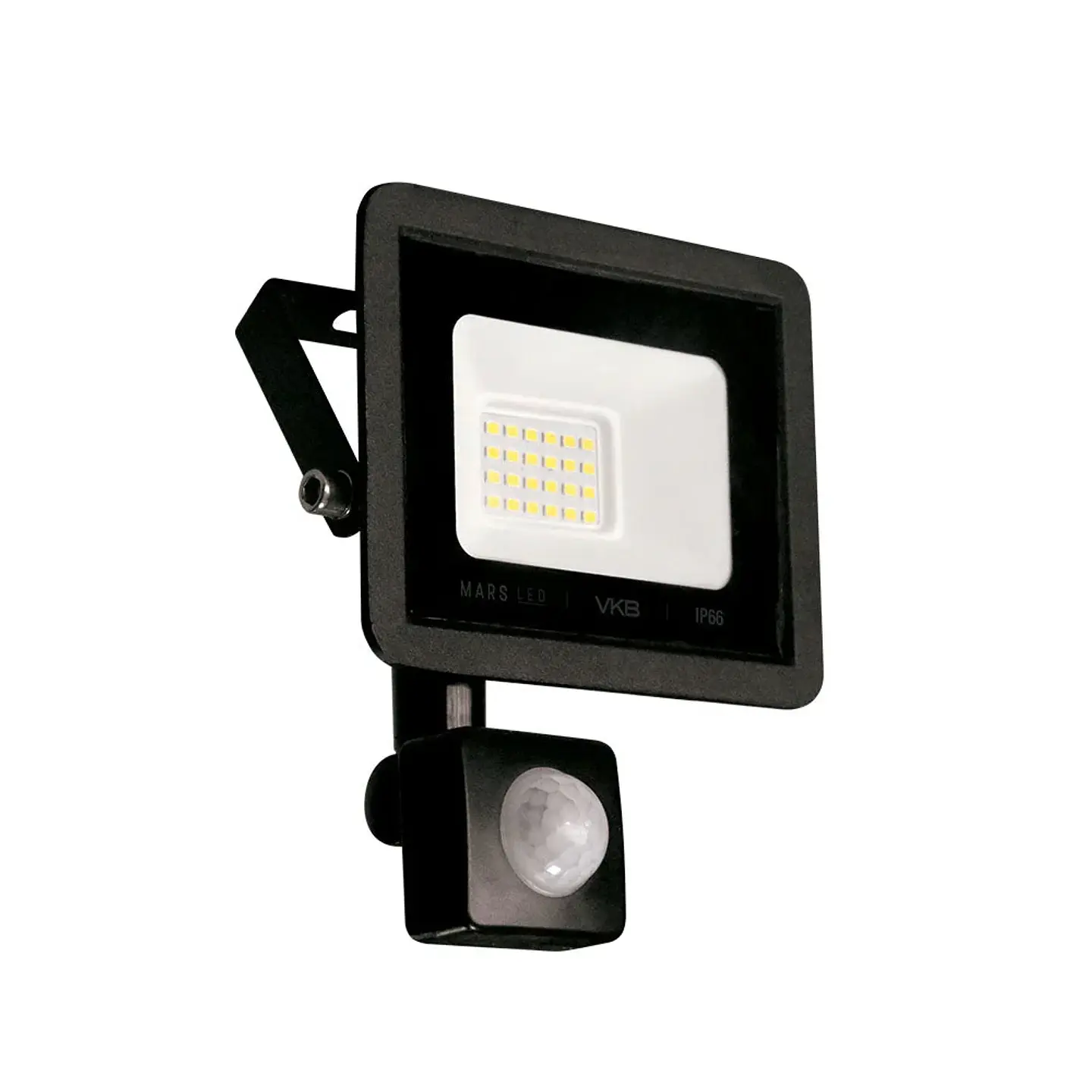 Reflector LED Con Sensor 20W 6500°K - Vkb 1